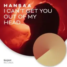 I Can't Get You Out Of My Head (Original Mix)