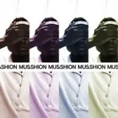 BLONDE SUPPERMACY — CITY NIGHTS