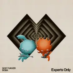 SOFI TUKKER — BOBA