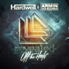 Hardwell & Armin van Buuren — Off The Hook (Fisherman & Hawkins Remix)