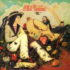 Donovan — Lord Of The Dance