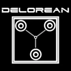 Delorean — No Name