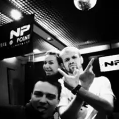 Neutral Point — New York