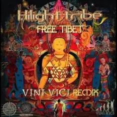Highlight Tribe — Free Tibet