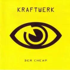 Kraftwerk — Warning- Danger