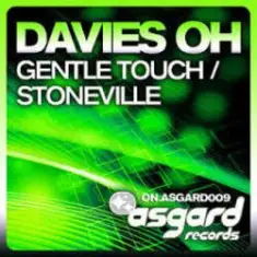 Davies Oh — Gentle Touch (Radio Edit)