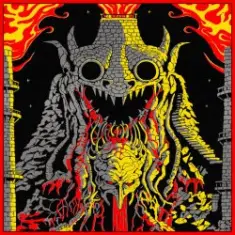 King Gizzard & The Lizard Wizard — Trapdoor