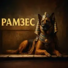 MF Studio — Рамзес