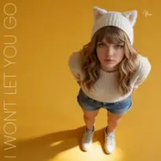 Novi — I Won't Let You Go