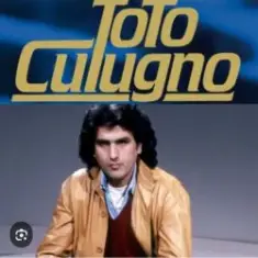 Toto Cutugno — L'italiano