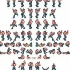 My Mouth Is Full Of Dead Pixels — MAKE ME VOMIT