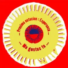 Manu Chao — Me Gustas Tu (speed up)