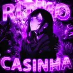 RITMO CASINHA (Slowed)