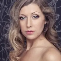 Елизавета Родина — Новогодняя