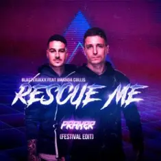 Rescue Me