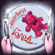 badactress — ГОЛОД