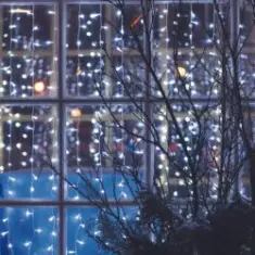 STEREOСНЫ — Новый год приходит в столицу