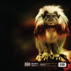 Mark With A K — Kick that bass