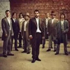 Коллектив Петра Налича — Дача