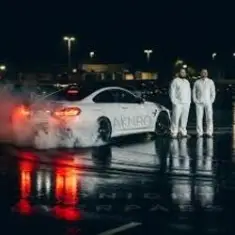 AKNRO & W.J.Rec — Patagonia