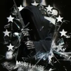 DJ BEATCOIN — more & more (jumpstyle) [Slowed]