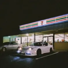 lofi'chield — City