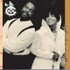 BeBe & CeCe Winans — Jingle Bells
