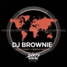 DJ Brownie — The Break Up