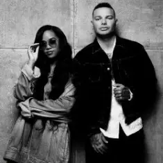 Kane Brown & H.E.R. — Blessed & Free