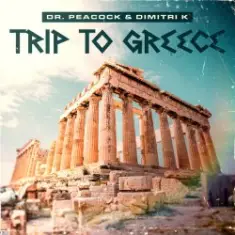 Dr Peacock — Trip To Greece