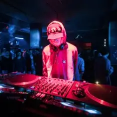 Skee Mask — Session Add