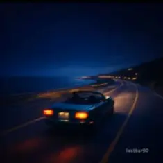 Lastbar90 — I RISE TONIGHT