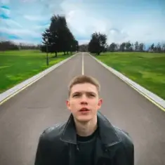 DREVO — Я ПРОСТО ВІРИВ (KARMV REMIX)