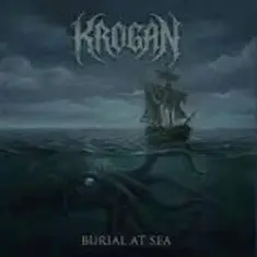 Krogan — Forgotten Land