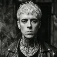 Phix — GHOST OF US