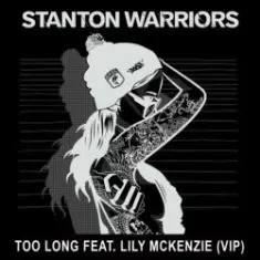 Stanton Warriors feat. Lily — Mckenzie too long