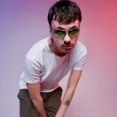 Денис Бойко — Запах на шиї