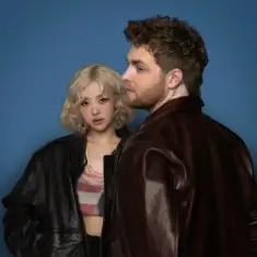 Alex Warren & ROSÉ — On My Mind