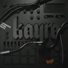 Kayro — Planet Failure