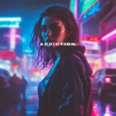 skyfall beats — addiction