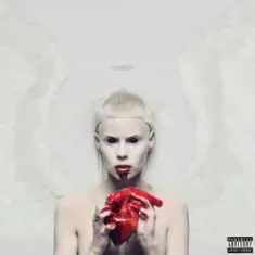 Die Antwoord — Never Le Nkemise 1