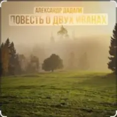 Александр Дадали — Повесть о двух Иванах