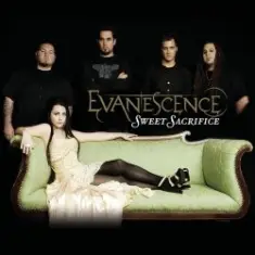Evanescence — Weight Of The World [Live From Tokyo]