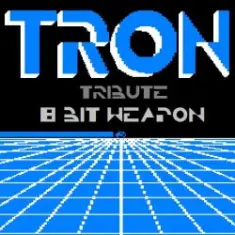 8 Bit Weapon — Tron Scherzo (Sark's Revenge Mix)