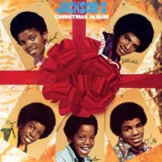 The Jackson 5 — Christmas won't be the same this year