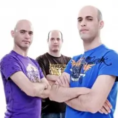 Flash Brothers — Sarcasm