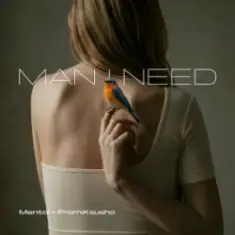 Olivia Dean — Man I Need (Mentol & From:Ksusha Cover Remix)