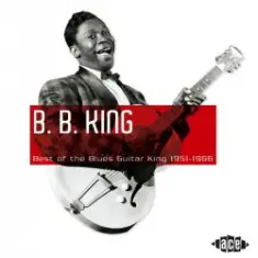 B.B. King — Catfish
