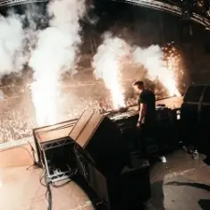 Bryan Kearney vs Luke Terry feat Kerry Leva — Mexarpan Rave