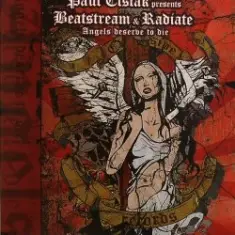 Paul Elstak ft. Beatstream & Radiate — Trashing My Scene